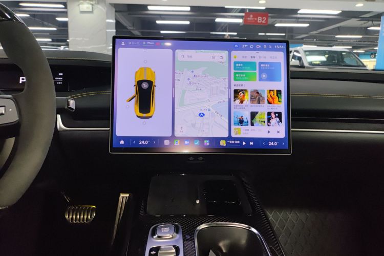 小米汽车 小米SU7 Ultra 2025 #13 小米汽车 小米SU7 Ultra 2025 汽车图片 #13