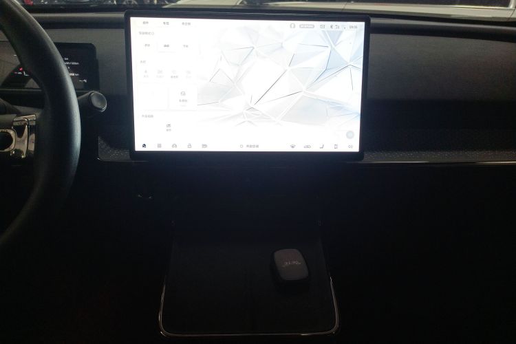 丰田 铂智3X 2025 汽车图片 #13