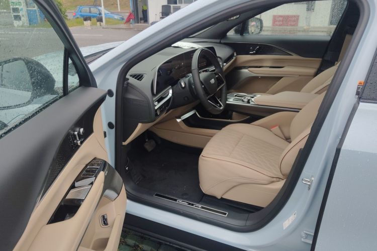 大众 IQ锐歌 2025 汽车图片 #13