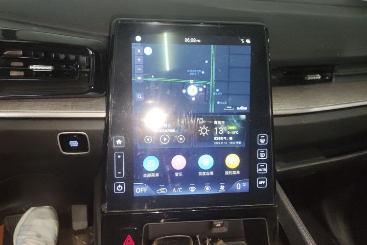 Hyundai Custo 2023 #13 Hyundai Custo 2023 car image #13