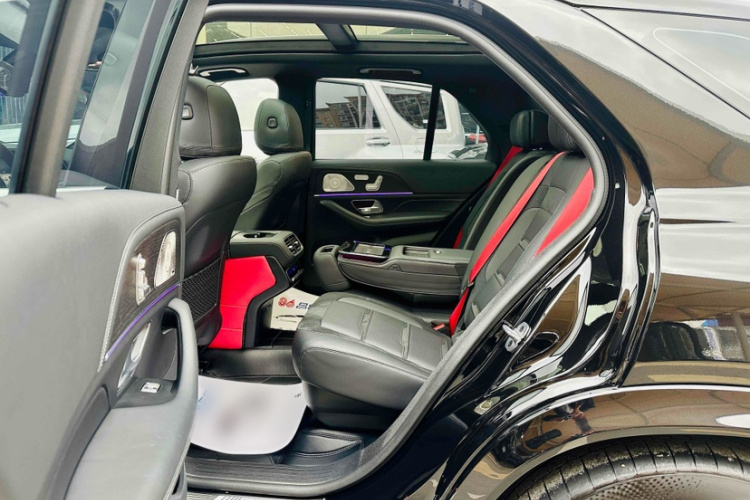 Mercedes-Benz GLE AMG 2023 #13 Mercedes-Benz GLE AMG 2023 imagem de carro #13