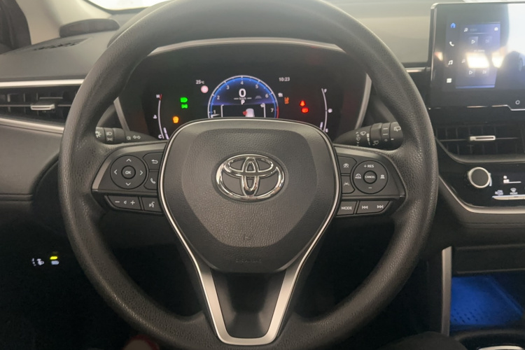 Toyota Frontlander 2024 #13 Toyota Frontlander 2024 imagen de coche #13