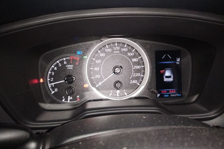 Toyota Frontlander 2022 #13 Toyota Frontlander 2022 imagen de coche #13