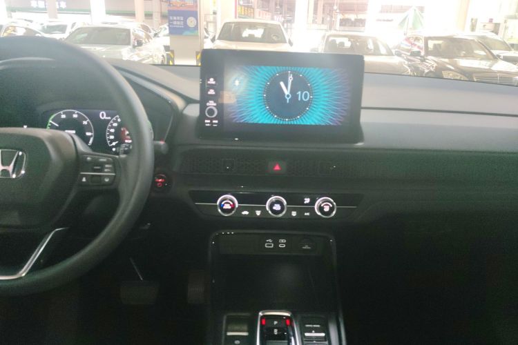 Honda Breeze 2024 car image #13