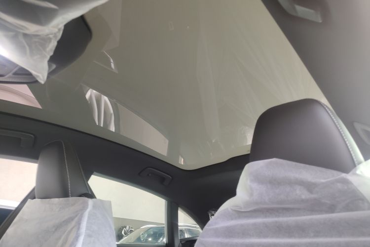 Audi SAIC Audi A5L #13 Audi SAIC Audi A5L car image #13