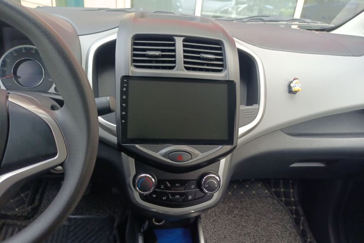 Changan BenBen E-Star 2021 car image #13