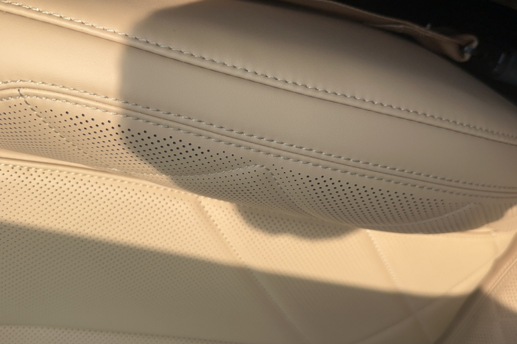 FangChengBao Leopard 8 2025 car image #13