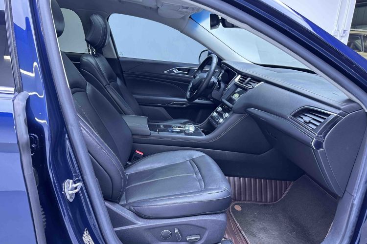 Ford Taurus 2017 #13 Ford Taurus 2017 car image #13