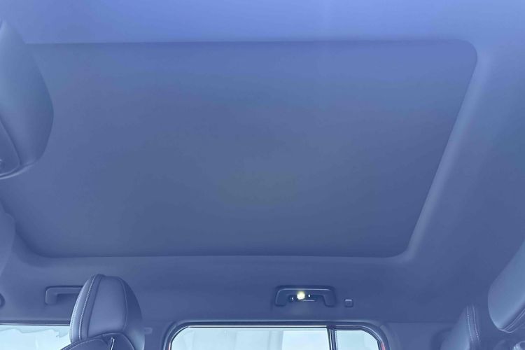 Chery A3 2024 imagem de carro #13