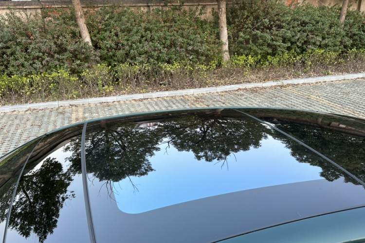 MG 7 2024 car image #13