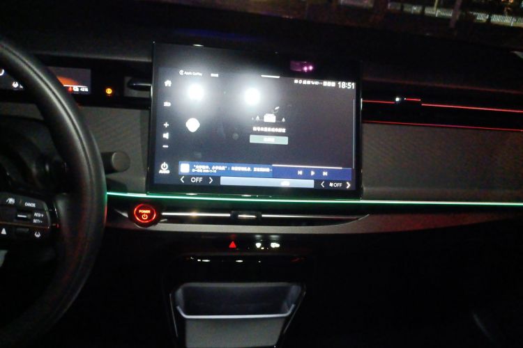 Honda e:NP2 2024 #13 Honda e:NP2 2024 car image #13