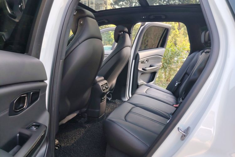 蔚来 蔚来ES6 2021 汽车图片 #13