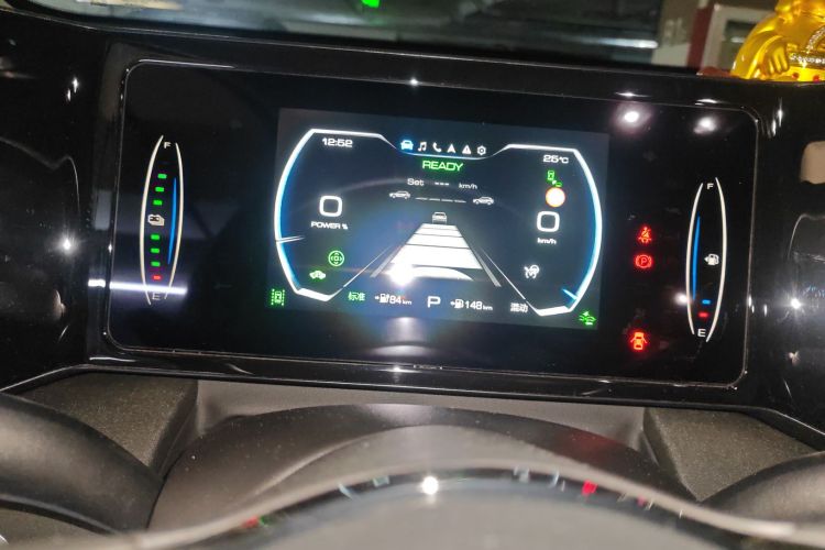 Haval Fierce Dragon 2024 #13 Haval Fierce Dragon 2024 car image #13