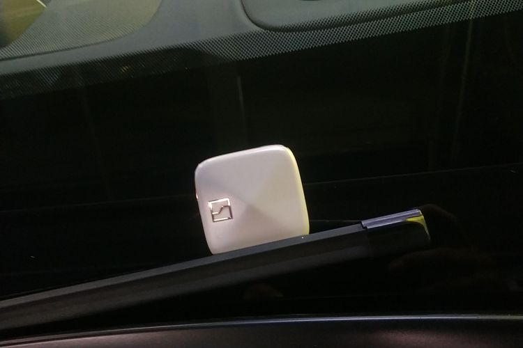 Zeekr 7X 2024 car image #13