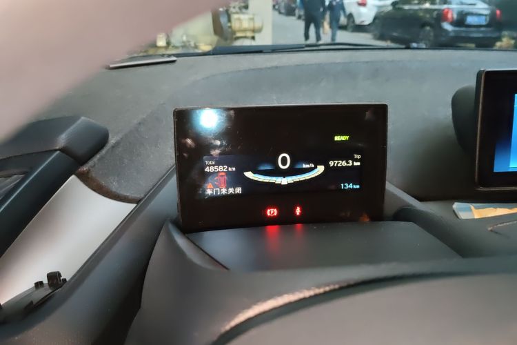 BMW i3 (Imported) 2018 #13 BMW i3 (Imported) 2018 immagine di auto #13