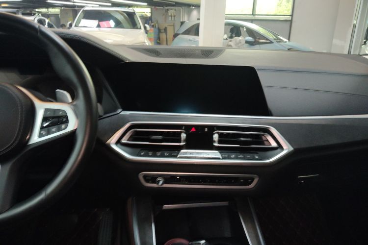 BMW X5 2020 صورة سيارة #13