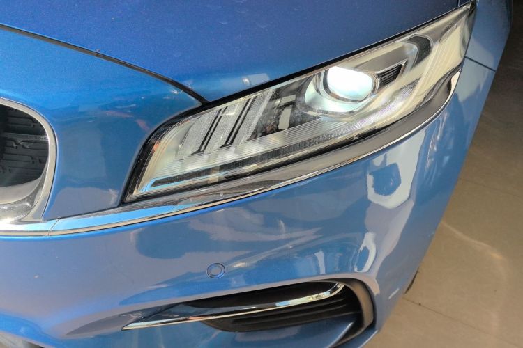 GEELY Ulion New Energy 2018 #13 GEELY Ulion New Energy 2018 car image #13