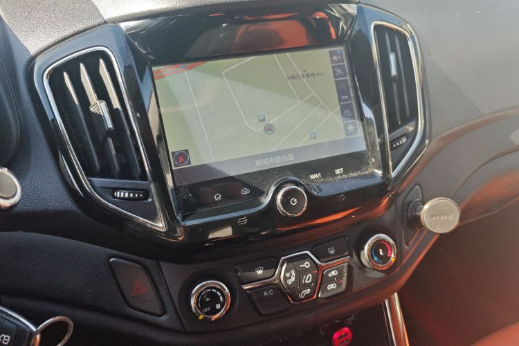 Kaiyi X5 2019 car image #13