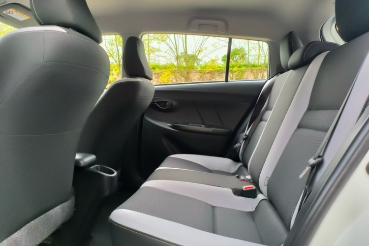 丰田 YARiS L 致炫 2022 汽车图片 #13