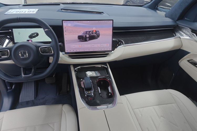 Volkswagen Phideon 2025 immagine di auto #13