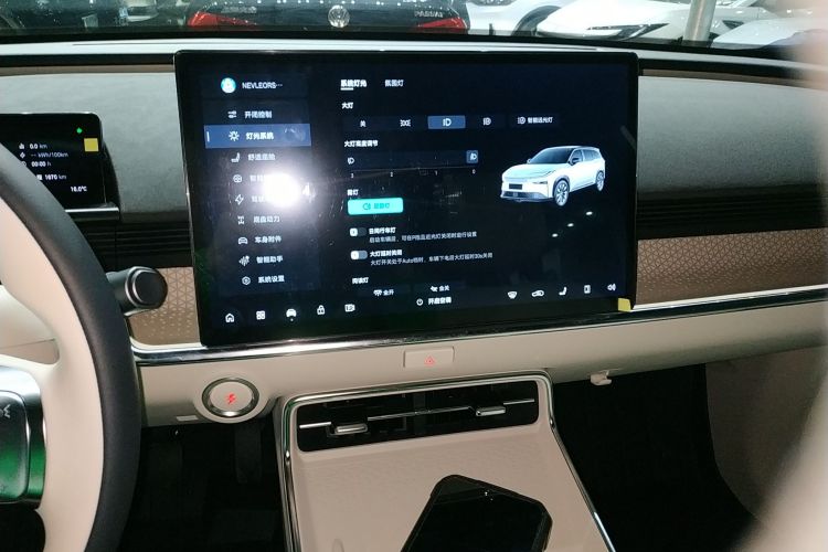 丰田 铂智3X 2025 汽车图片 #13