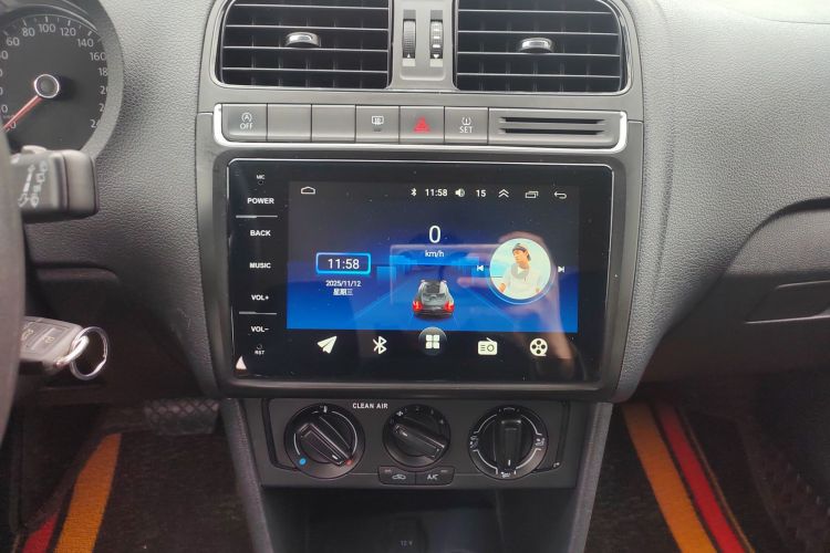 Polo 2019 car image #13