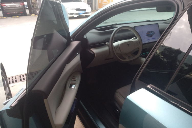 Deepal L07 2025 #13 Deepal L07 2025 car image #13