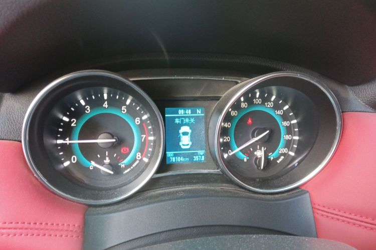 Haval H1 2015 изображение автомобиля #13