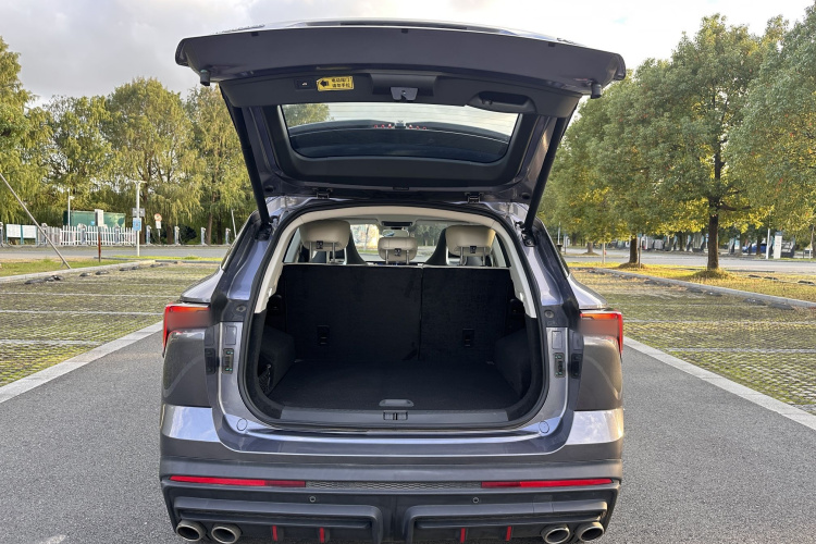 捷途 捷途大圣i-DM 2022 汽车图片 #13