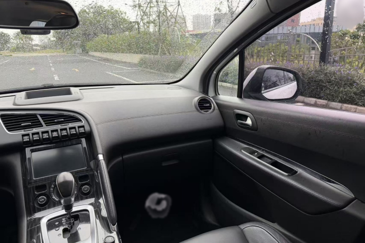 标致 标致3008 2015 汽车图片 #13