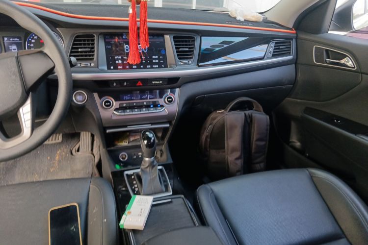 Hyundai Mistra 2018 car image #13