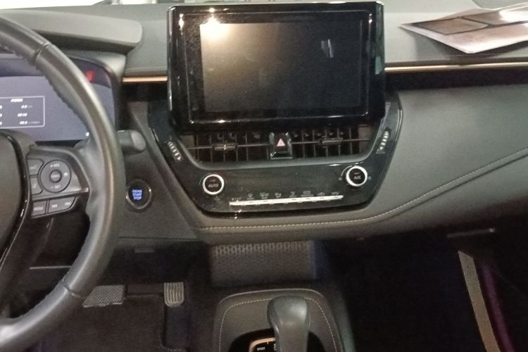 Toyota Lingshang 2022 immagine di auto #13