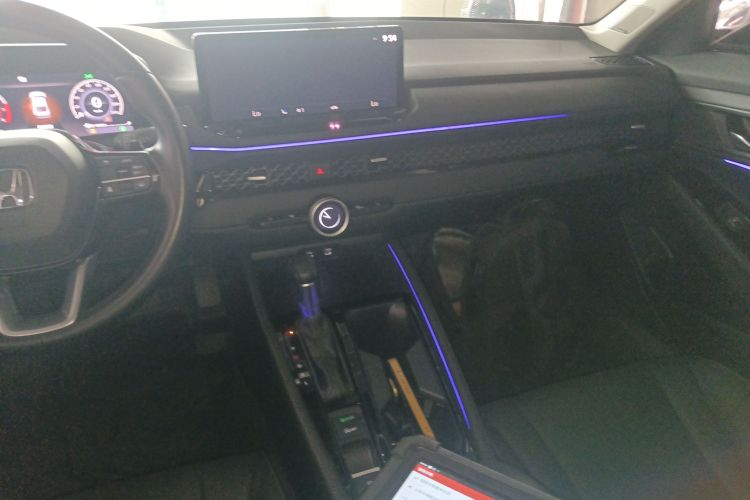 BYD F3R 2024 #13 BYD F3R 2024 car image #13