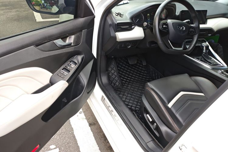 Kaiyi Xuandu 2022 car image #13