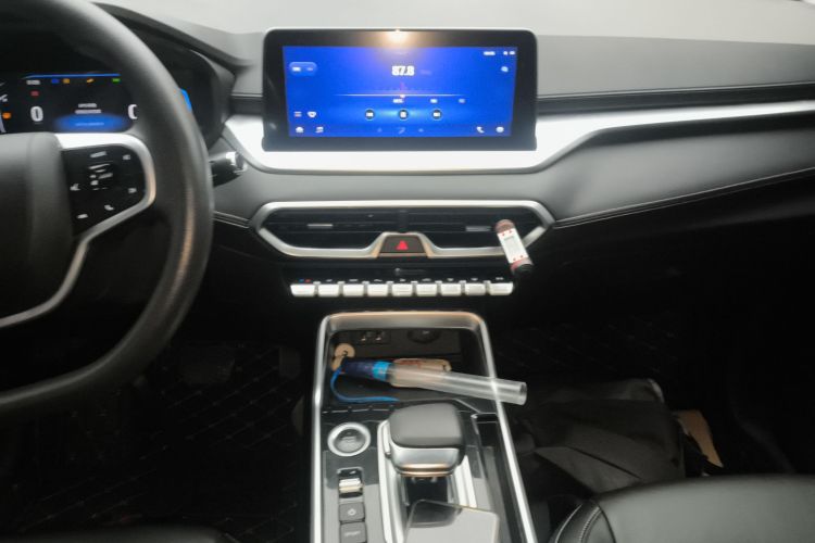 Kaiyi Showjet Pro 2022 imagem de carro #13