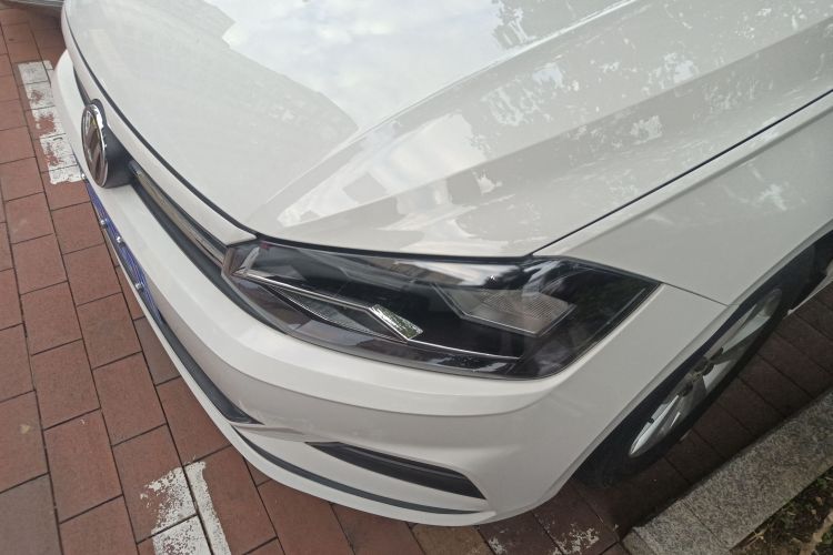 大众 Polo 2020 汽车图片 #13