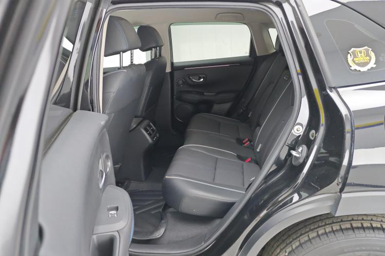 Honda HR-V 2023 #13 Honda HR-V 2023 car image #13