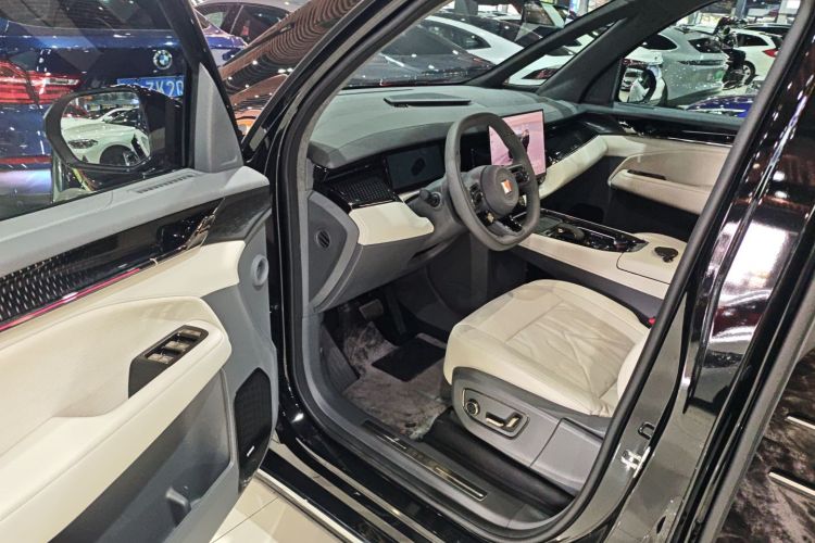 Volkswagen Phideon 2025 #13 Volkswagen Phideon 2025 imagem de carro #13