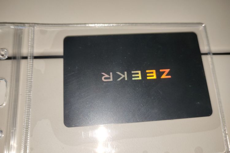 Volkswagen Phideon 2023 car image #13