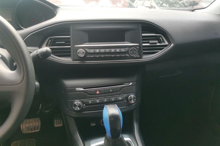 标致 标致308S 2016 汽车图片 #13