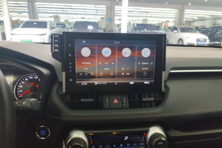 Toyota Wildlander 2022 #13 Toyota Wildlander 2022 imagem de carro #13