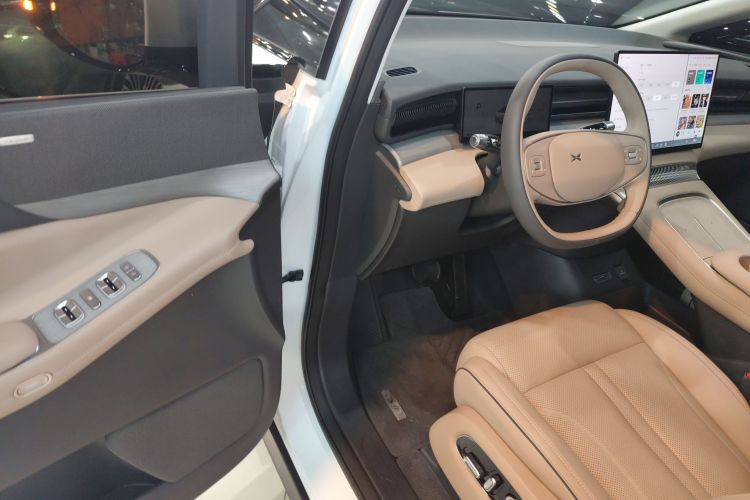 Xpeng X9 2025 #13 Xpeng X9 2025 immagine di auto #13