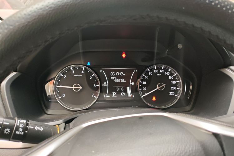 Honda Envix 2020 car image #13