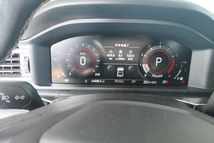 Ford Explorer 2024 #13 Ford Explorer 2024 car image #13