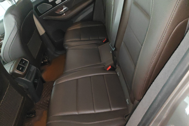 Mercedes-Benz GLE Class 2020 #13 Mercedes-Benz GLE Class 2020 car image #13