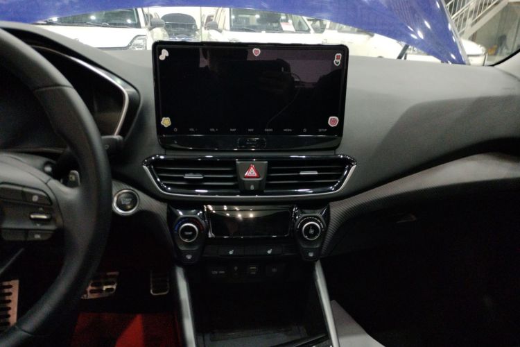 Hyundai Lafesta EV 2020 car image #13