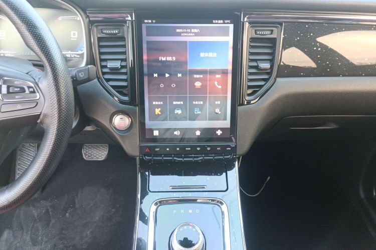 SWM斯威汽车 SWM斯威G05 2022 汽车图片 #13