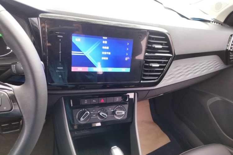 捷达VS5 2020 汽车图片 #13