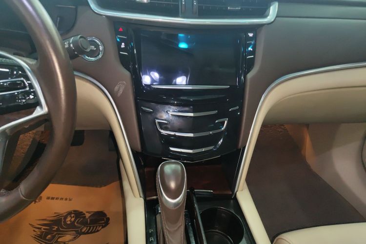 凯迪拉克 凯迪拉克XTS 2016 汽车图片 #13