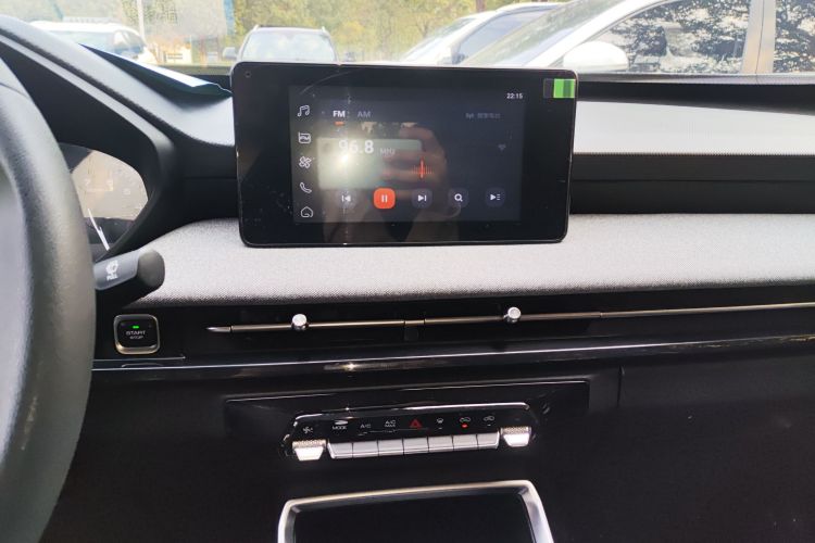 五菱汽车 五菱星驰 2023 #13 五菱汽车 五菱星驰 2023 汽车图片 #13